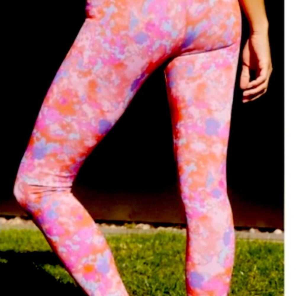 Daily Practice by Anthropologie High-Rise Leggings